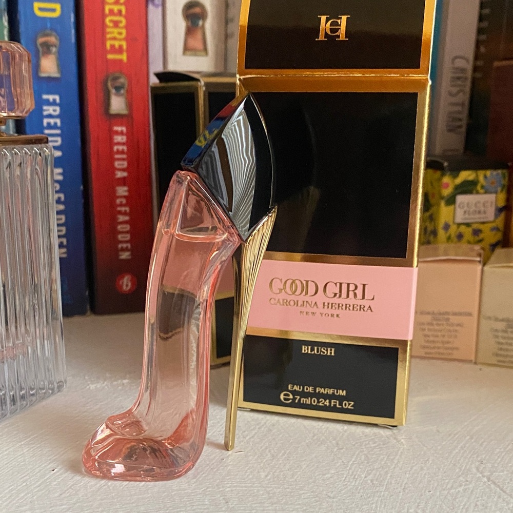 Carolina Herrera Good Girl Blush EDP